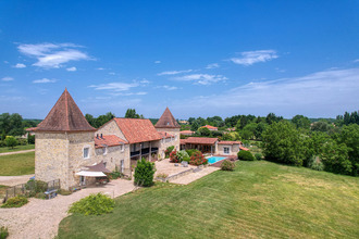 achat maison prayssas 47360