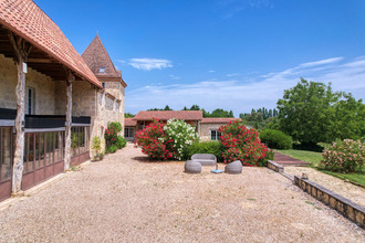 achat maison prayssas 47360