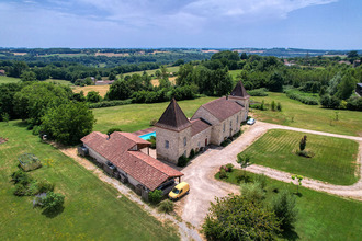 achat maison prayssas 47360