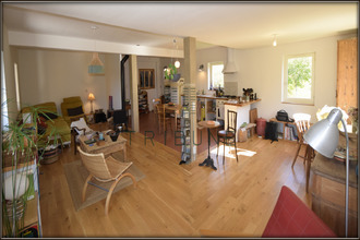 achat maison prayssas 47360