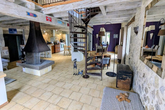 achat maison prayssas 47360