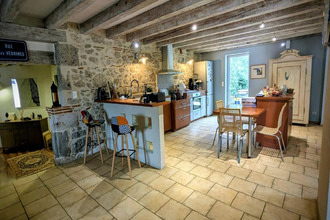 achat maison prayssas 47360