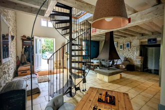 achat maison prayssas 47360