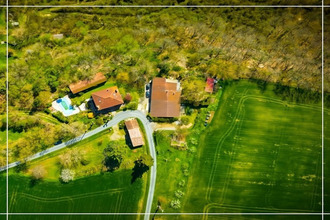 achat maison prayssas 47360