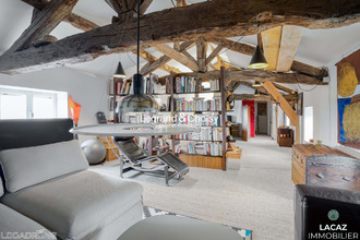 achat maison prayssas 47360