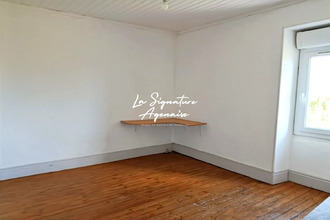 achat maison prayssas 47360