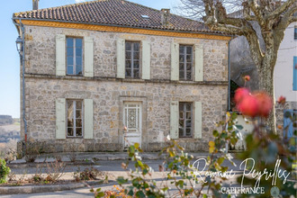 achat maison prayssas 47360