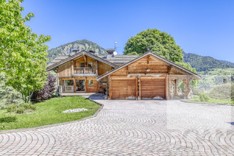 achat maison praz-sur-arly 74120