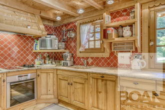 achat maison praz-sur-arly 74120