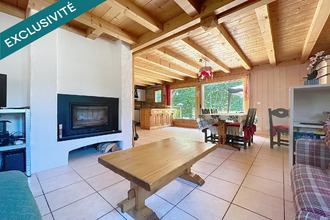 achat maison praz-sur-arly 74120