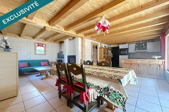 achat maison praz-sur-arly 74120