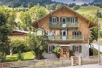 achat maison praz-sur-arly 74120