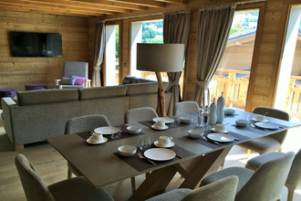 achat maison praz-sur-arly 74120
