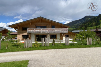 achat maison praz-sur-arly 74120