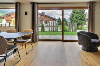 achat maison praz-sur-arly 74120