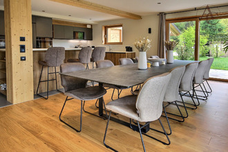 achat maison praz-sur-arly 74120