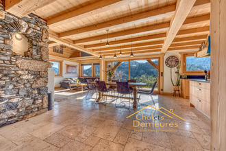 achat maison praz-sur-arly 74120