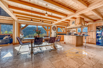 achat maison praz-sur-arly 74120