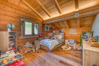 achat maison praz-sur-arly 74120