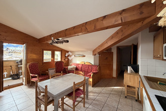 achat maison praz-sur-arly 74120