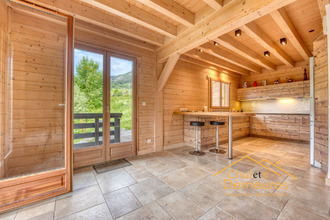 achat maison praz-sur-arly 74120