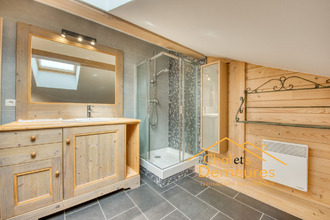 achat maison praz-sur-arly 74120