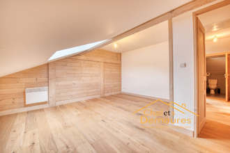achat maison praz-sur-arly 74120