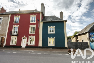 achat maison pre-en-pail 53140