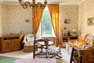 achat maison pre-en-pail 53140