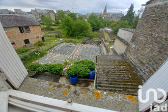 achat maison pre-en-pail 53140