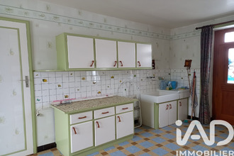 achat maison pre-en-pail 53140