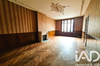 achat maison pre-en-pail 53140