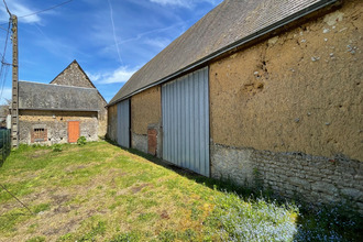 achat maison pre-st-evroult 28800