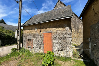 achat maison pre-st-evroult 28800