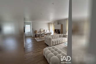 achat maison pre-st-evroult 28800