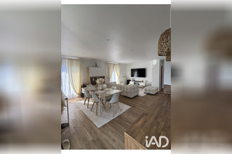 achat maison pre-st-evroult 28800
