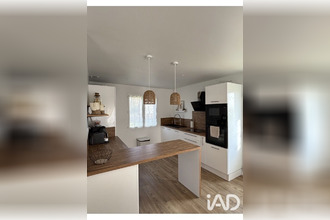 achat maison pre-st-evroult 28800