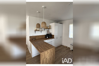 achat maison pre-st-evroult 28800