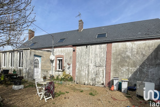 achat maison pre-st-martin 28800