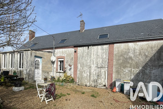 achat maison pre-st-martin 28800