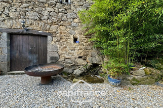 achat maison preaux 07290