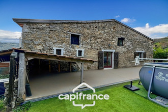 achat maison preaux 07290