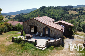 achat maison preaux 07290