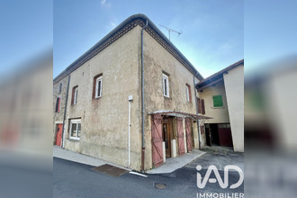 achat maison preaux 07290