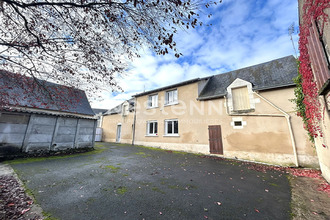 achat maison preaux 36240