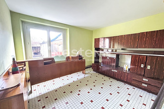 achat maison preaux 36240
