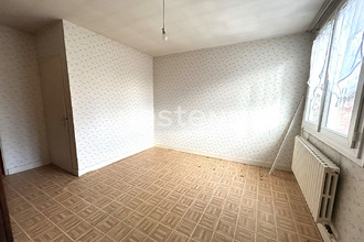 achat maison preaux 36240