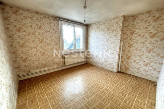 achat maison preaux 36240