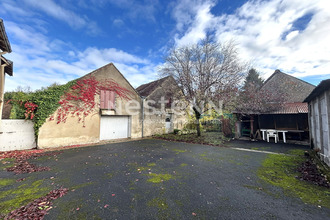 achat maison preaux 36240