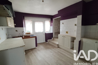 achat maison preaux 53340